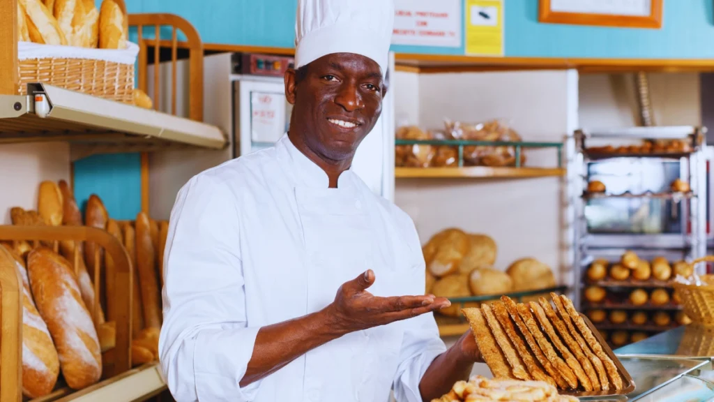 small business to start