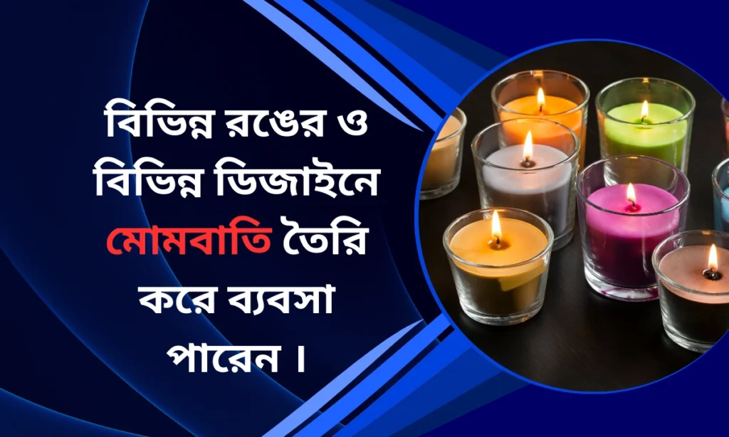 নতুন ব্যবসার আইডিয়া