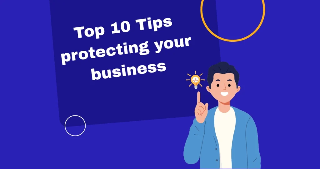 How Do I Protect an Idea for a Business